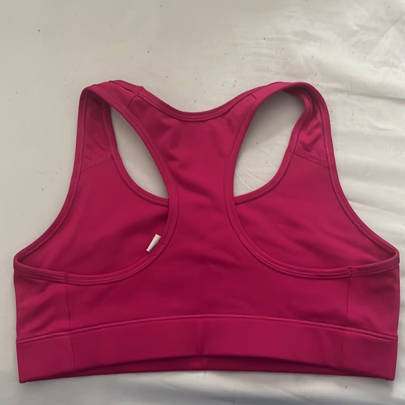 Nike pro sports bra - Picture 2 of 2